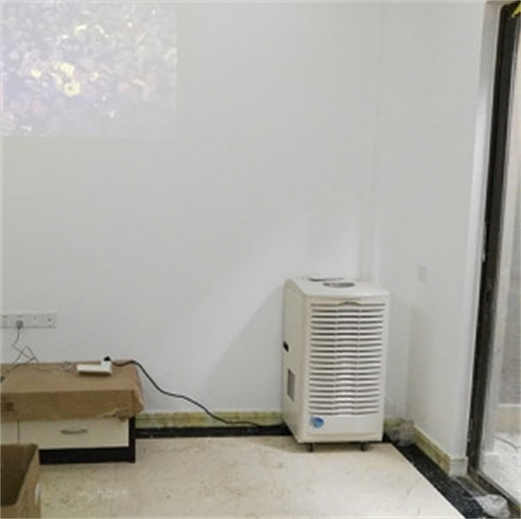 车间式烘干房防潮用智能控湿型降湿机 车间式烘干房防潮用智能控湿型降湿机