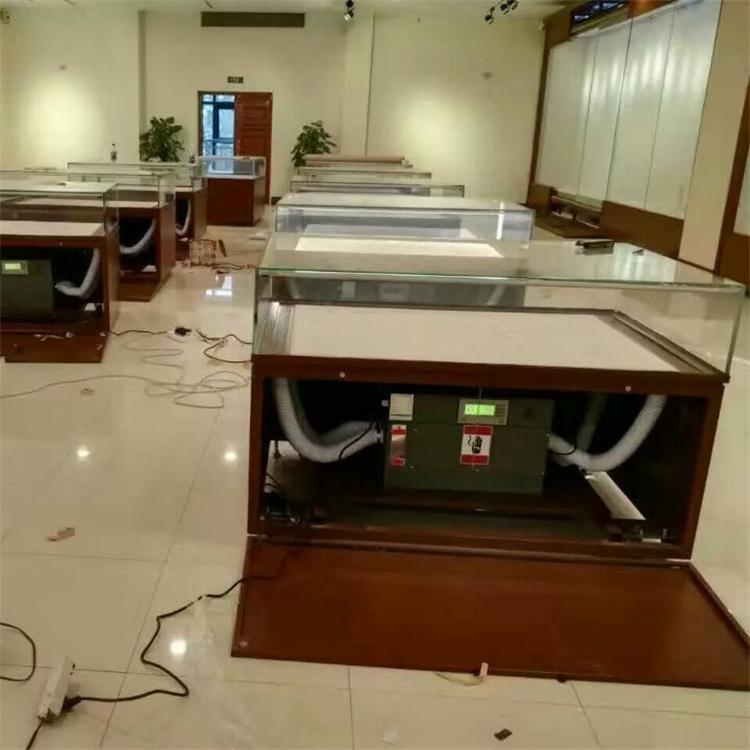 防潮用除湿机对地下室配电房的重要性 防潮用除湿机对地下室配电房的重要性