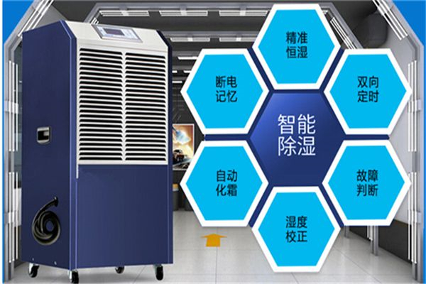 EXIIBT4工业防爆除湿机,确保除湿安全,让您更加放心 EXIIBT4工业防爆除湿机,确保除湿安全,让您更加放心