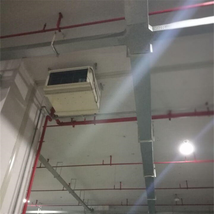 低温环境下的除湿设备:冷库除湿机、药品库除湿机和工业除湿机 低温环境下的除湿设备:冷库除湿机、药品库除湿机和工业除湿机