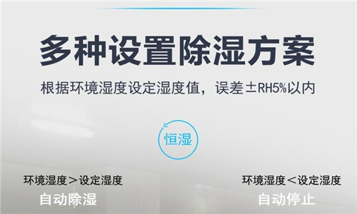 木材库房装置工业除湿机注意事项 木材库房装置工业除湿机注意事项