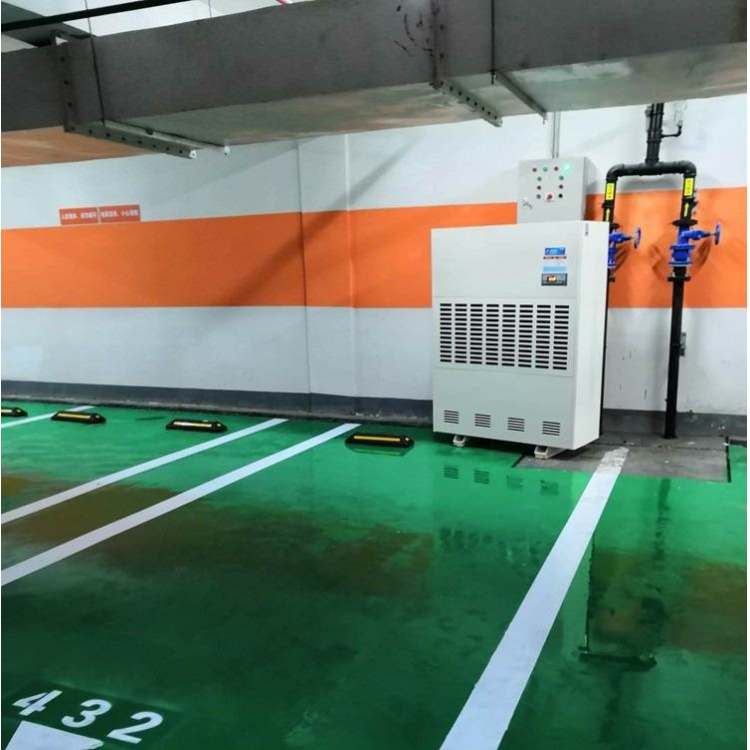 正确使用除湿机确保室内游泳池环境舒适干燥 正确使用除湿机确保室内游泳池环境舒适干燥