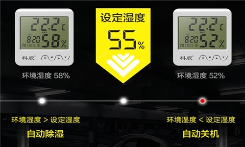 谷类储存仓库对湿度的要求 谷类储存仓库对湿度的要求