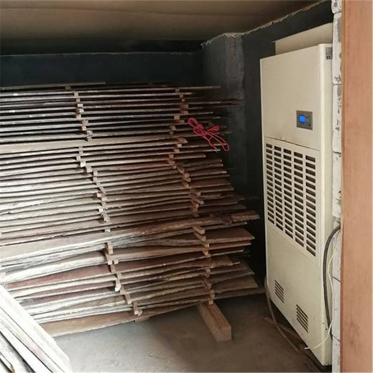 为商业建筑选择合适的主动式除湿系统的指南 为商业建筑选择合适的主动式除湿系统的指南