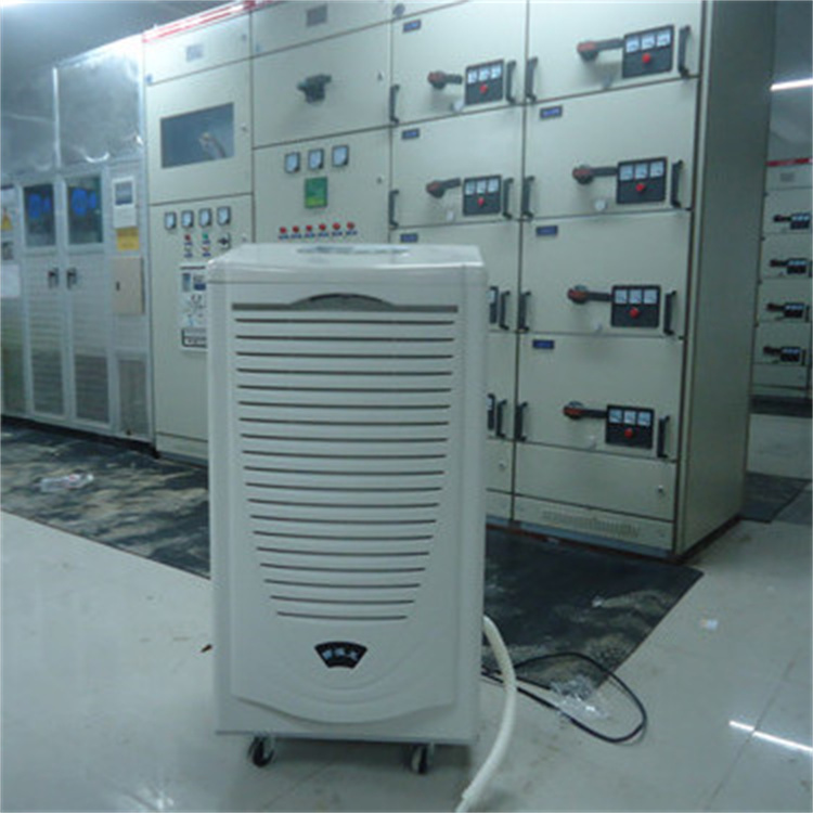 工业抽湿机对超市地下仓库的重要性 工业抽湿机对超市地下仓库的重要性
