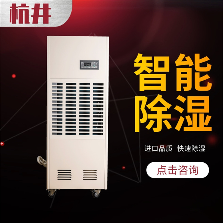除湿机的5个惊人好处