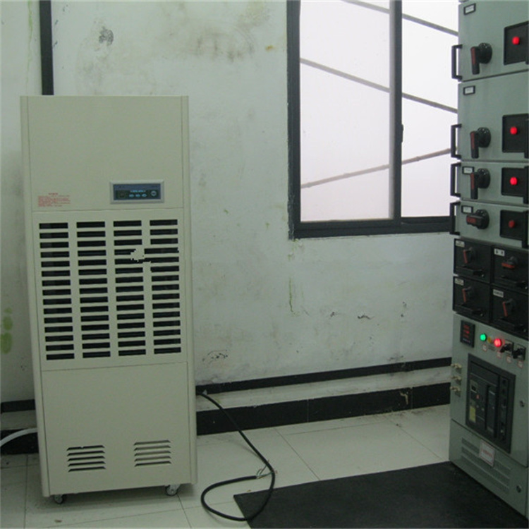 HF130N 52匹酿造工业车间专用风冷式恒温恒湿空调机精度±1℃