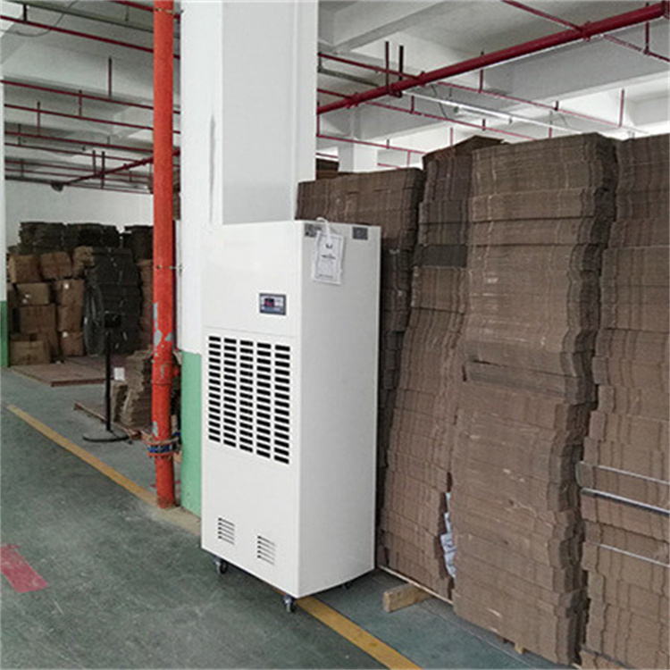 HF52N 20匹测试室专用双压缩机恒温恒湿空调机组精度±1℃ HF52N 20匹测试室专用双压缩机恒温恒湿空调机组精度±1℃