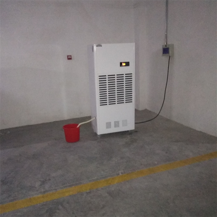 HF52N 20匹核磁共振机房专用直膨式恒温恒湿空调机升温除湿