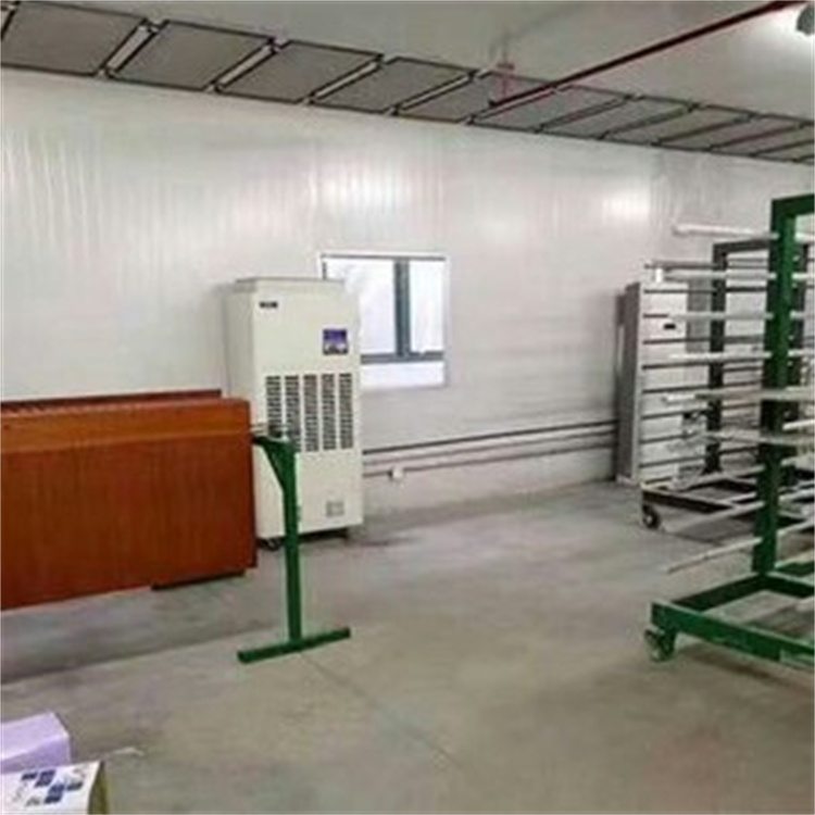 菌菇栽培室潮湿天气怎么除湿？