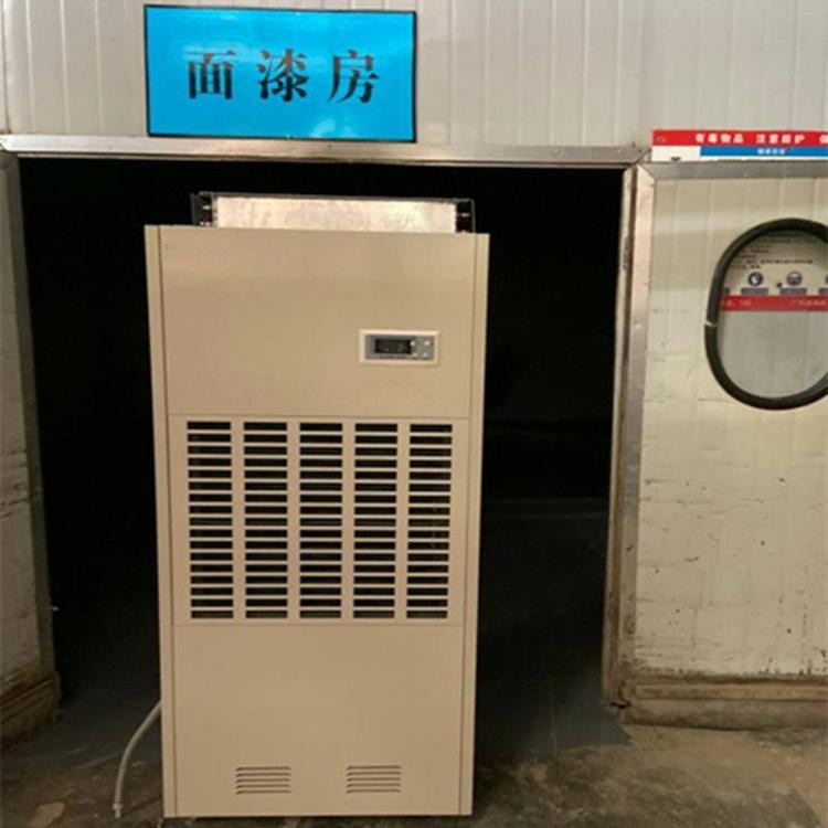 酒窖除湿秘籍：如何在30℃下精准控制湿度？