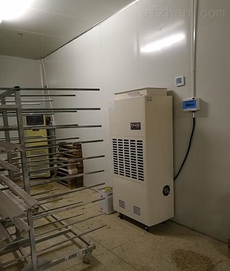 耐55度高温烘干除湿机 耐55度高温烘干除湿机